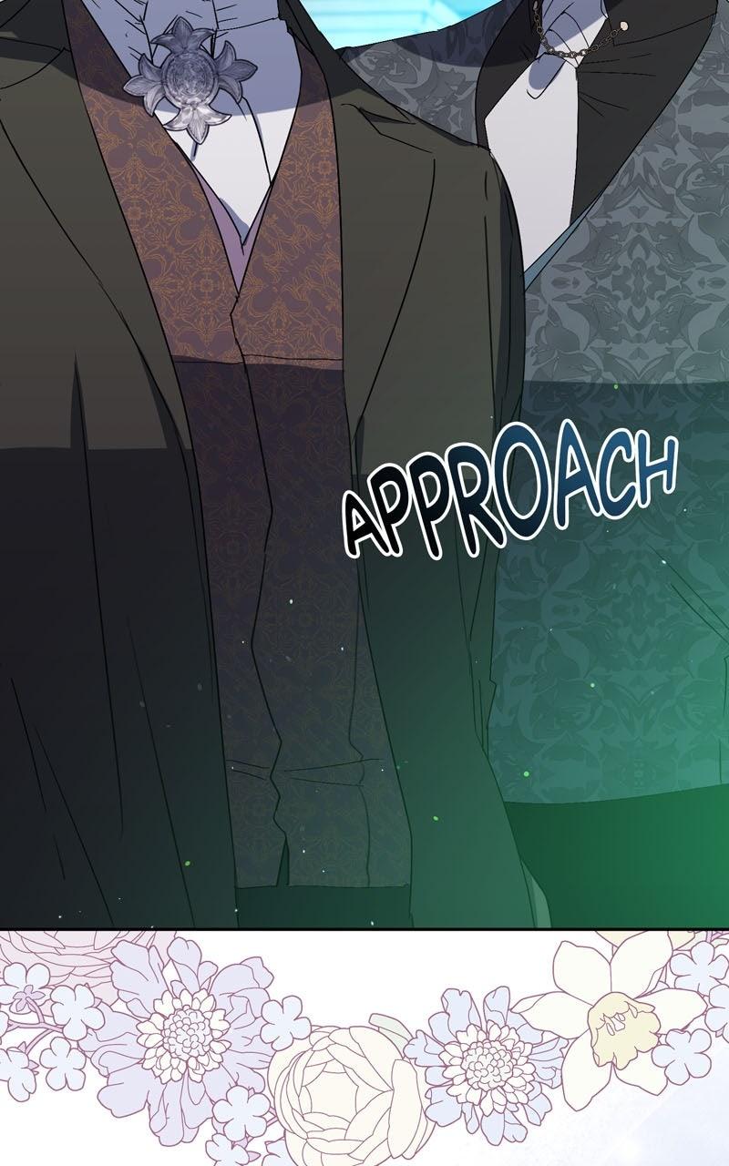 I Thought I wasthe Real Daughter Chapter 21 page 86 - 