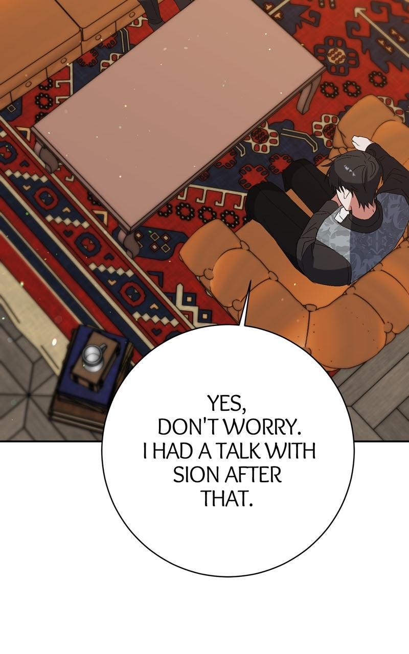 I Thought I wasthe Real Daughter Chapter 21 page 90 - 