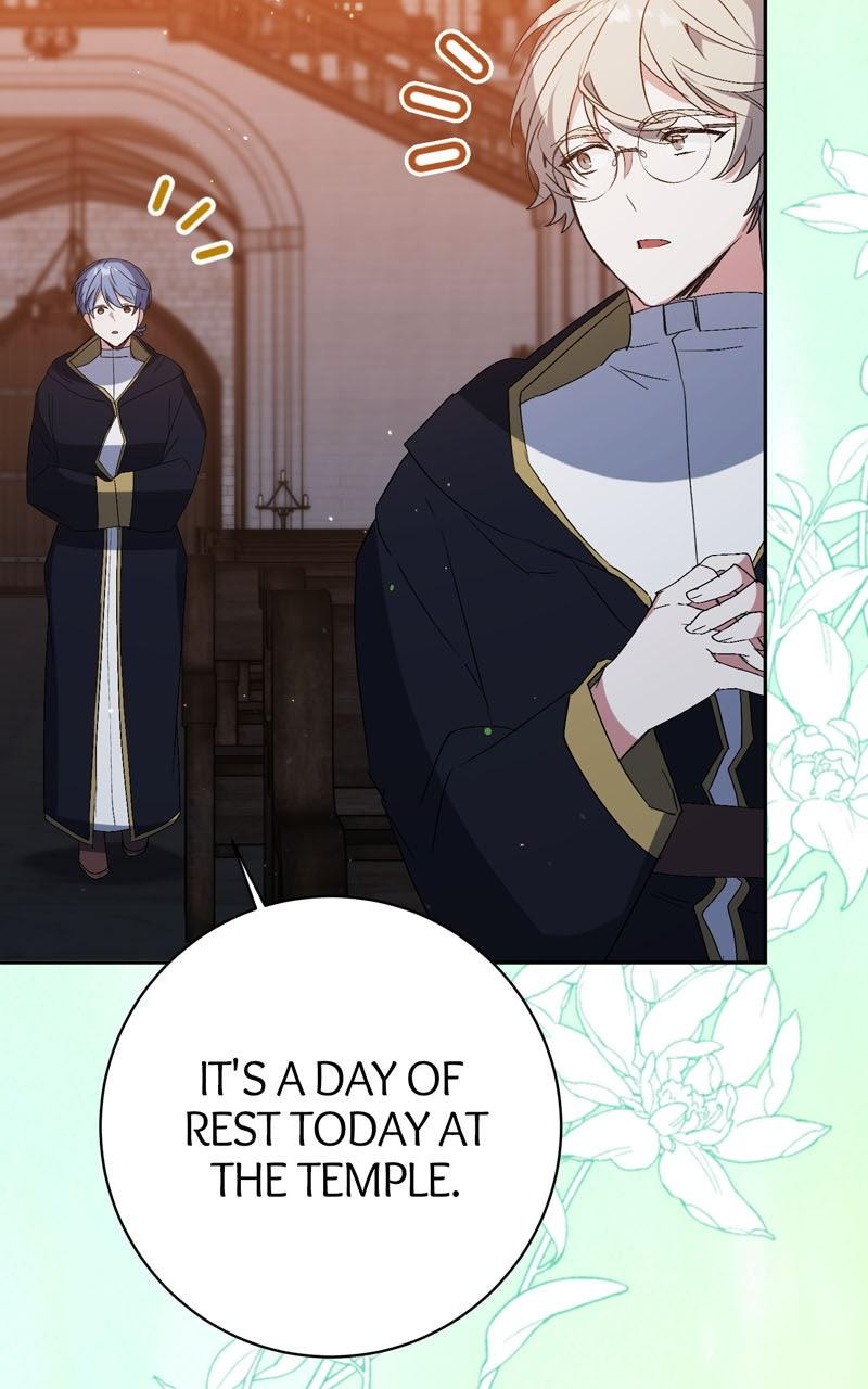 I Thought I wasthe Real Daughter Chapter 21 page 10 - 