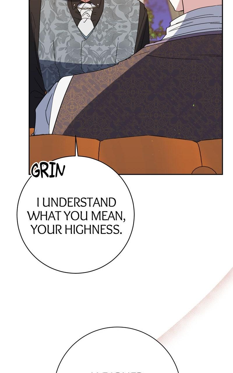 I Thought I wasthe Real Daughter Chapter 21 page 92 - 