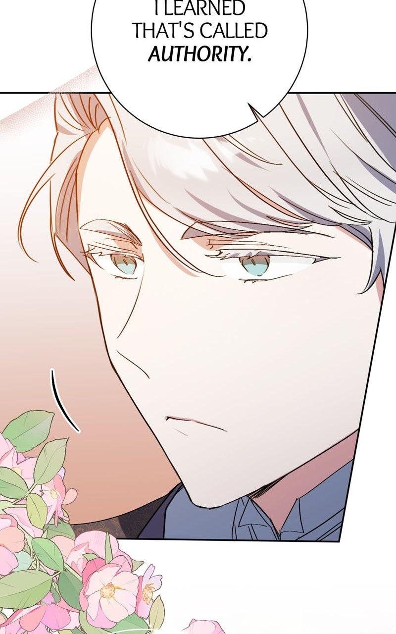 I Thought I wasthe Real Daughter Chapter 21 page 93 - 