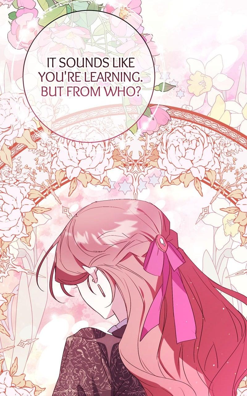 I Thought I wasthe Real Daughter Chapter 21 page 94 - 