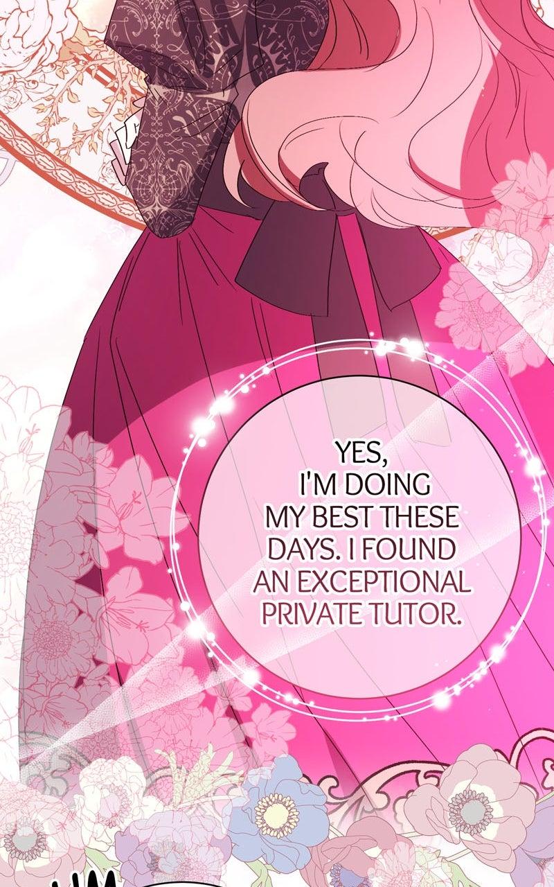 I Thought I wasthe Real Daughter Chapter 21 page 95 - 