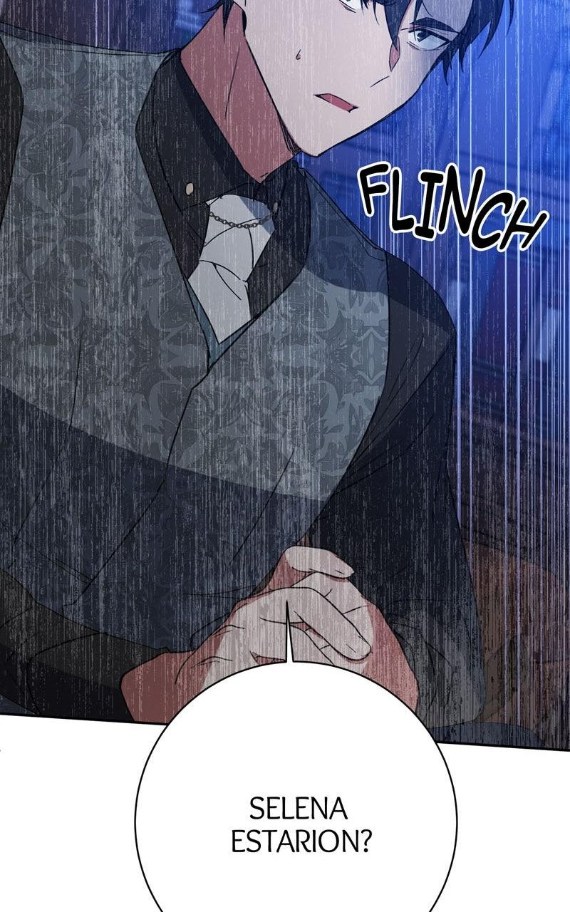I Thought I wasthe Real Daughter Chapter 21 page 98 - 