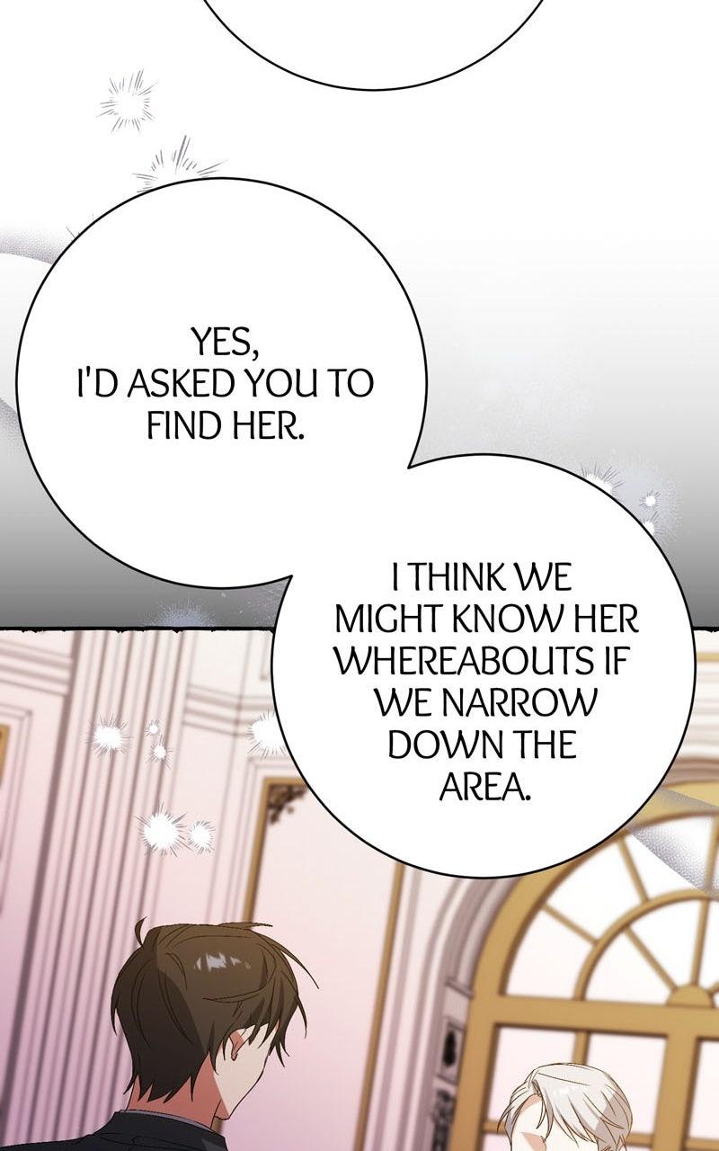 I Thought I wasthe Real Daughter Chapter 21 page 99 - 