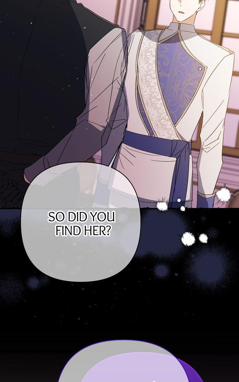 I Thought I wasthe Real Daughter Chapter 21 page 100 - 