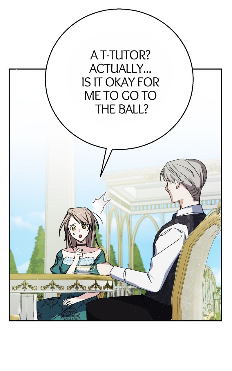 I Thought I wasthe Real Daughter Episode 3 page 11 - 