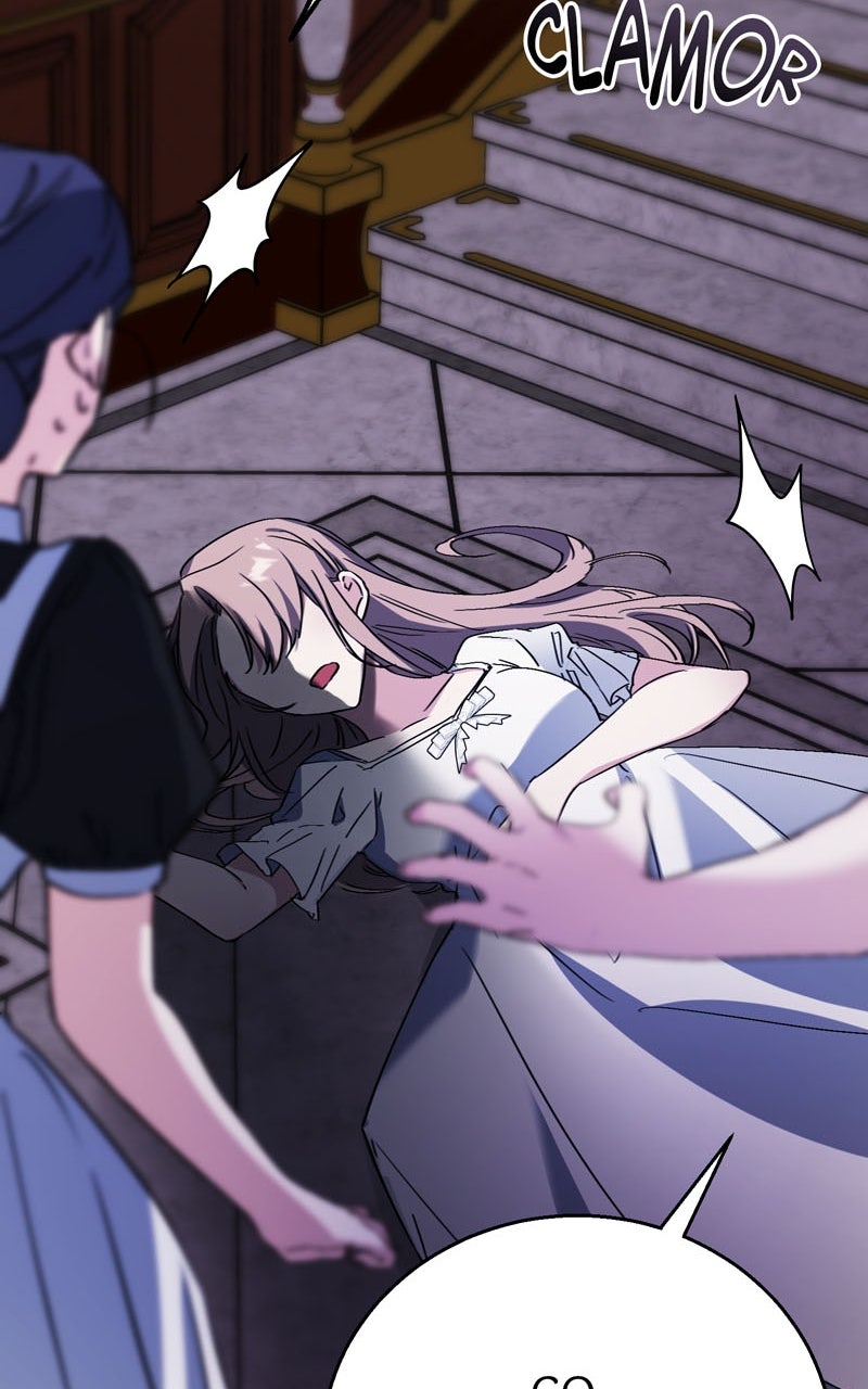 I Thought I wasthe Real Daughter Episode 3 page 102 - 