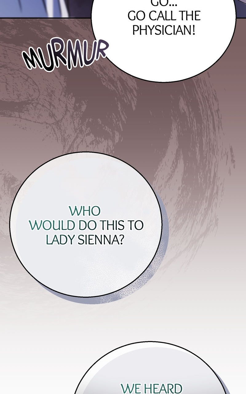 I Thought I wasthe Real Daughter Episode 3 page 103 - 