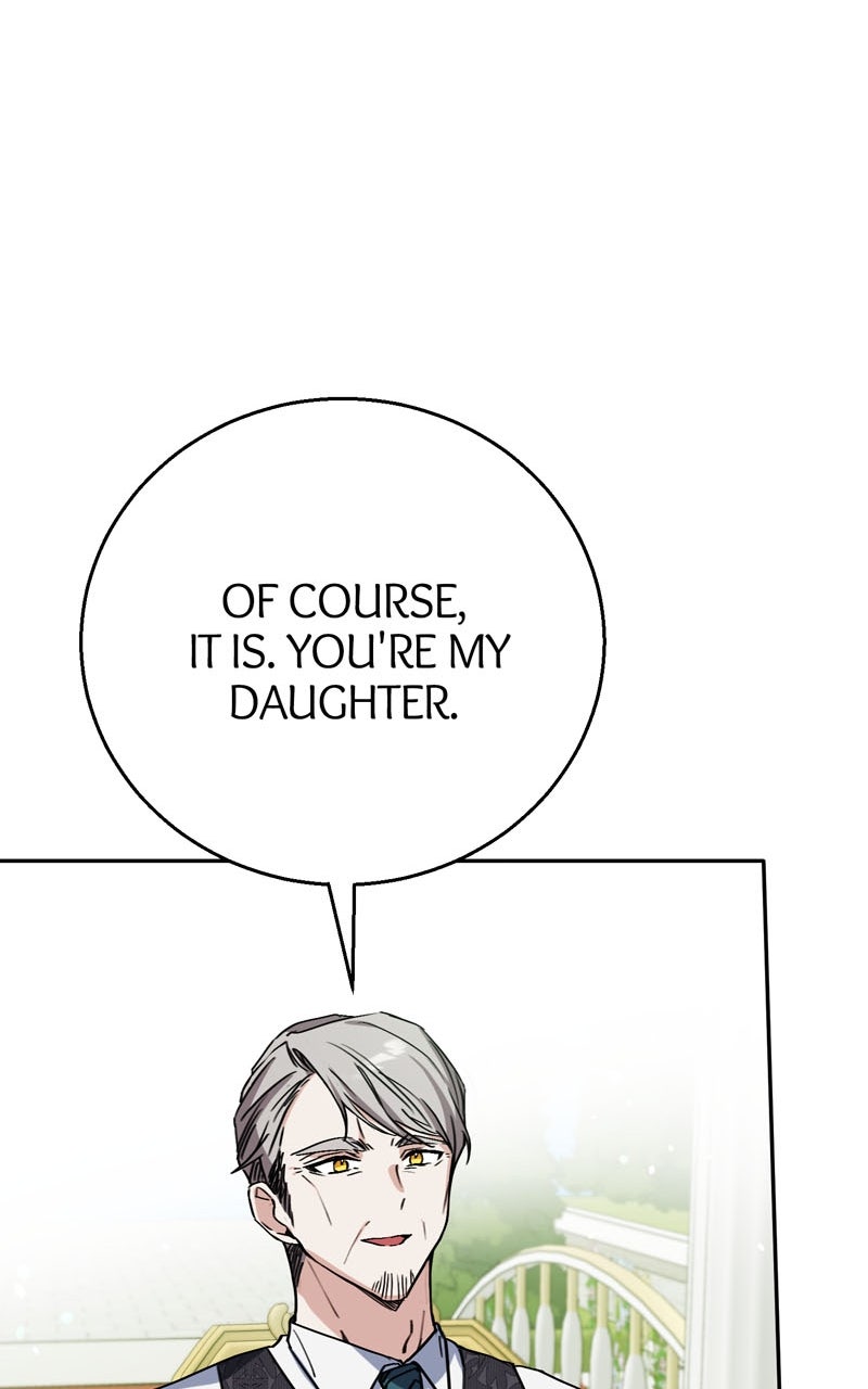I Thought I wasthe Real Daughter Episode 3 page 12 - 