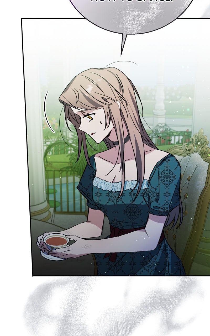 I Thought I wasthe Real Daughter Episode 3 page 14 - 