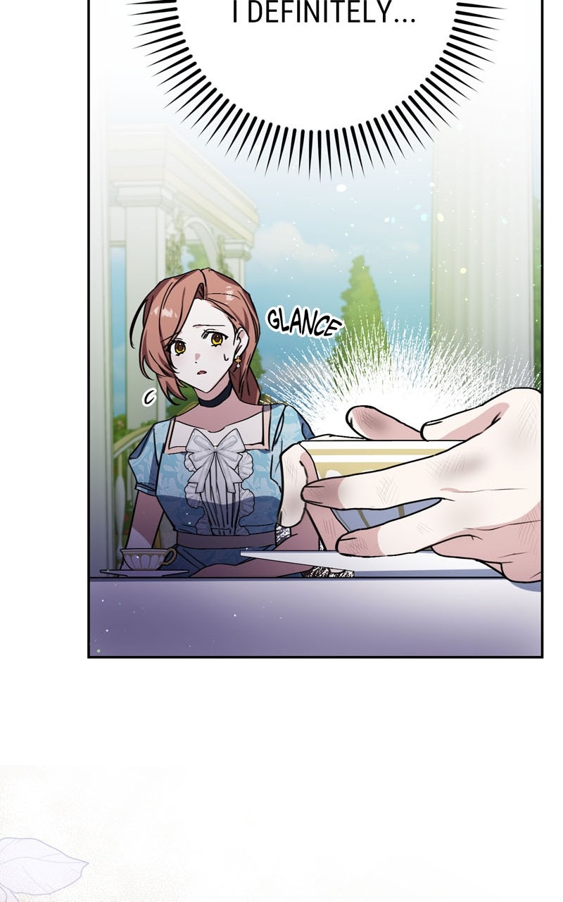 I Thought I wasthe Real Daughter Episode 3 page 20 - 