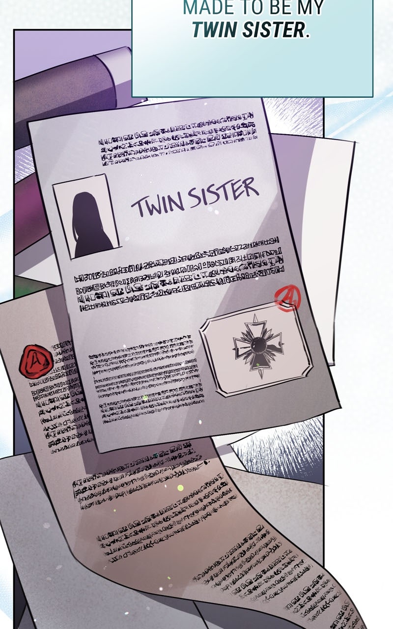 I Thought I wasthe Real Daughter Episode 3 page 3 - 