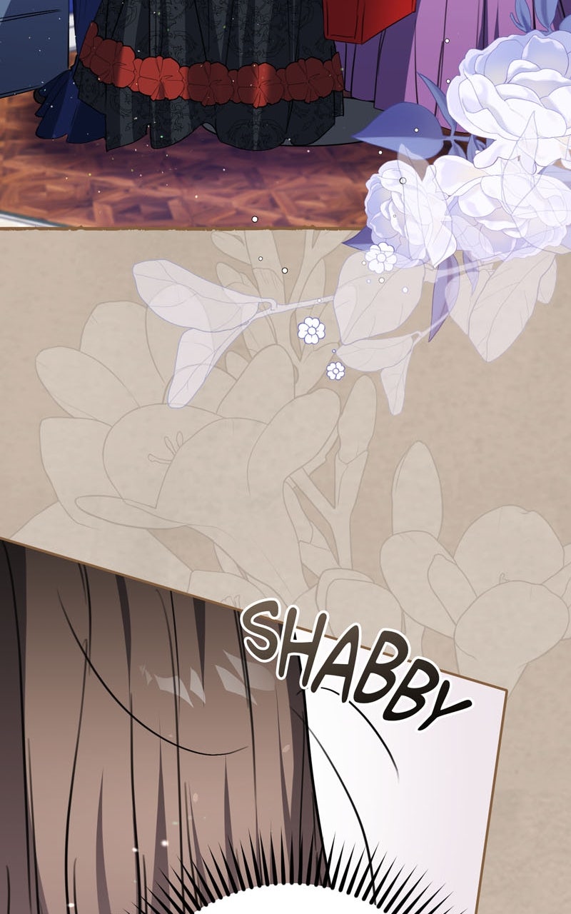 I Thought I wasthe Real Daughter Episode 3 page 22 - 