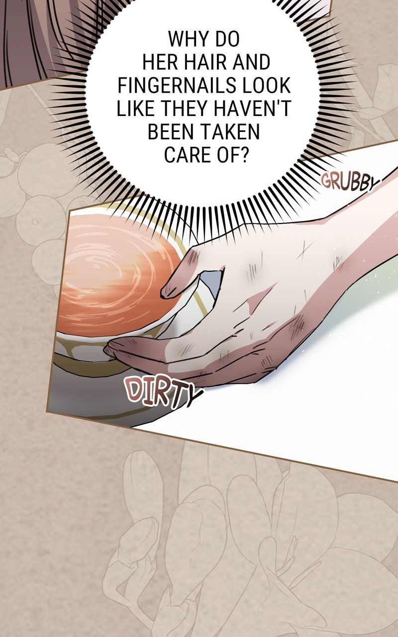 I Thought I wasthe Real Daughter Episode 3 page 23 - 