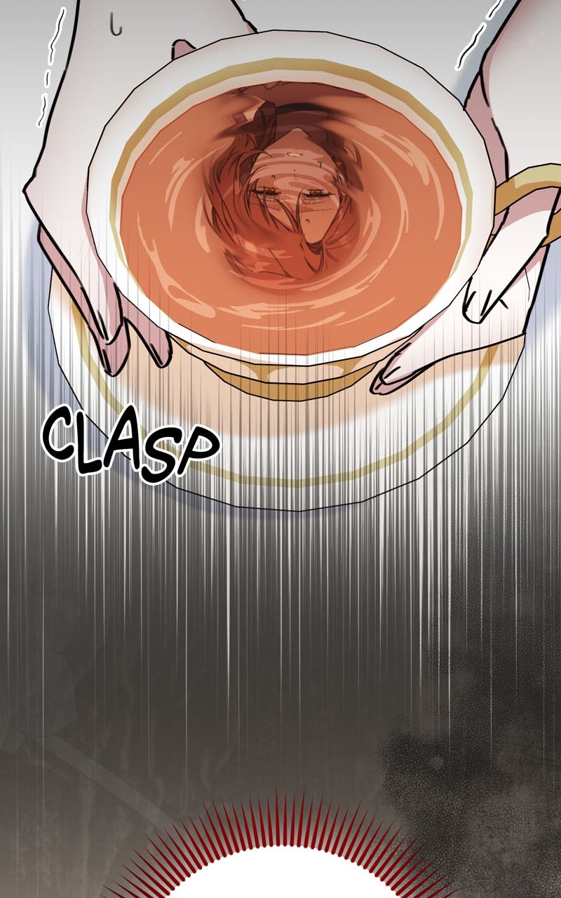 I Thought I wasthe Real Daughter Episode 3 page 25 - 
