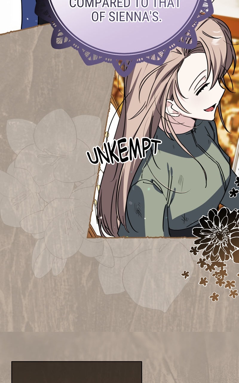 I Thought I wasthe Real Daughter Episode 3 page 30 - 