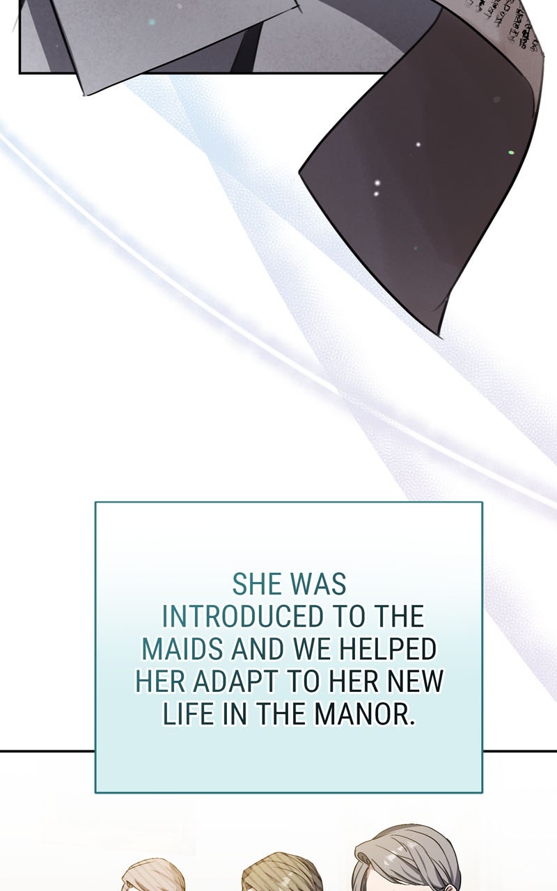 I Thought I wasthe Real Daughter Episode 3 page 4 - 