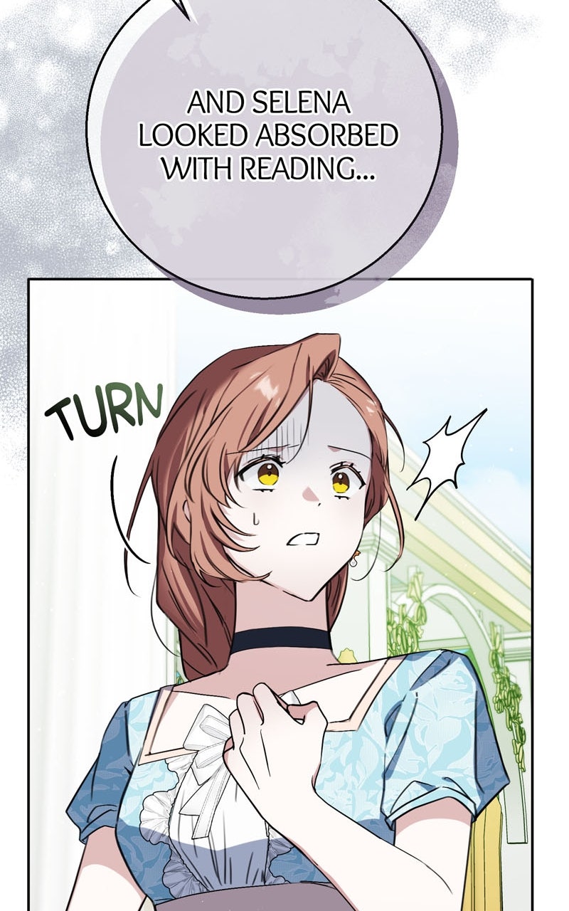 I Thought I wasthe Real Daughter Episode 3 page 37 - 