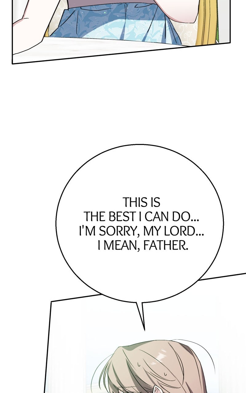 I Thought I wasthe Real Daughter Episode 3 page 38 - 