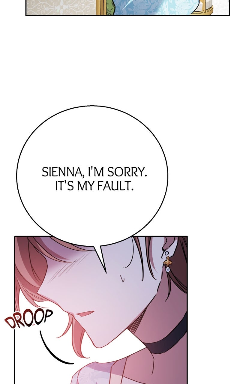 I Thought I wasthe Real Daughter Episode 3 page 42 - 