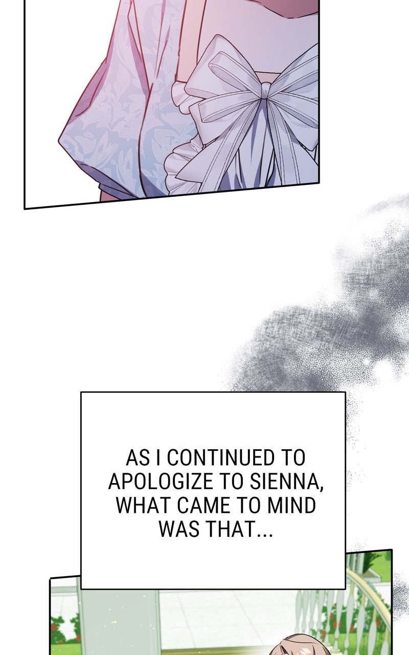 I Thought I wasthe Real Daughter Episode 3 page 43 - 