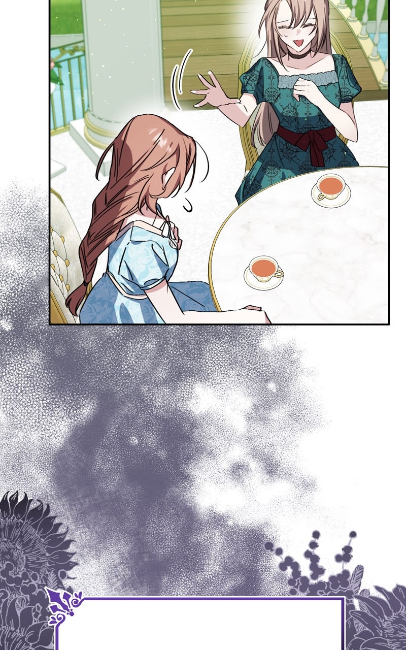 I Thought I wasthe Real Daughter Episode 3 page 44 - 