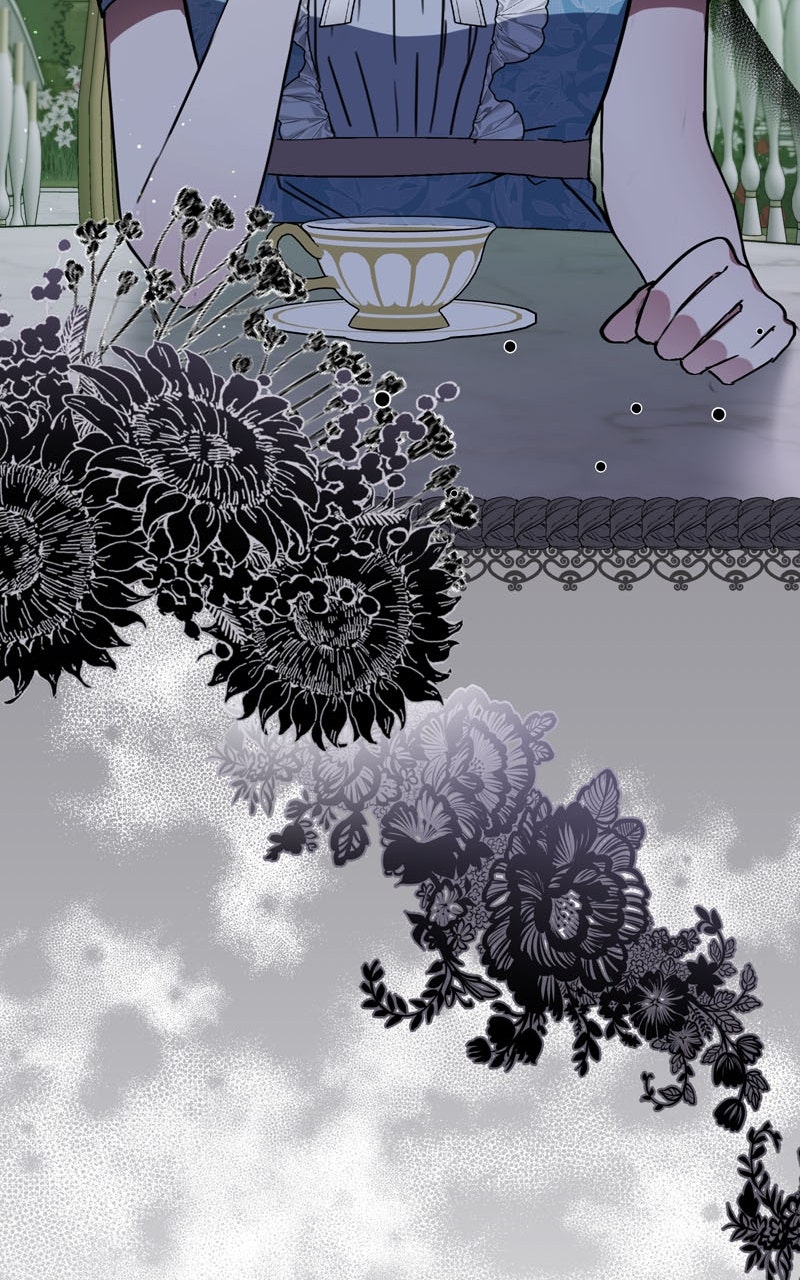 I Thought I wasthe Real Daughter Episode 3 page 46 - 