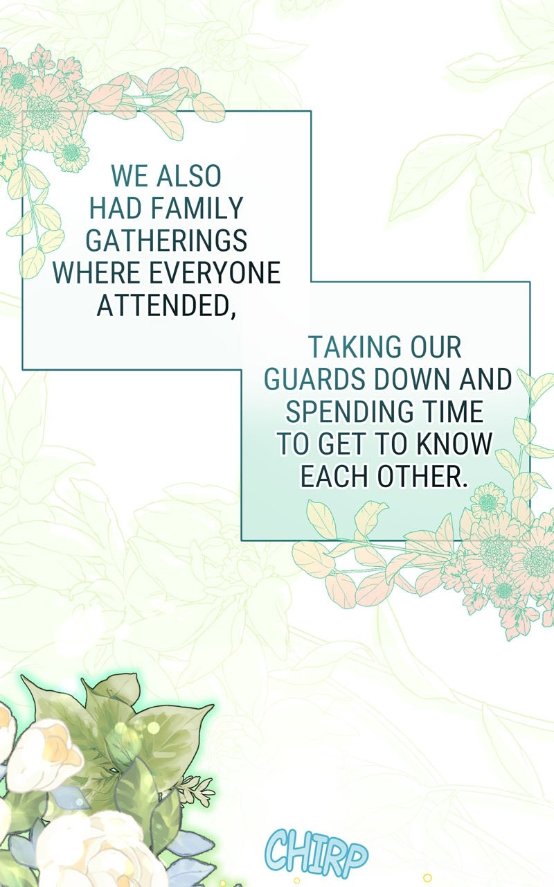 I Thought I wasthe Real Daughter Episode 3 page 6 - 