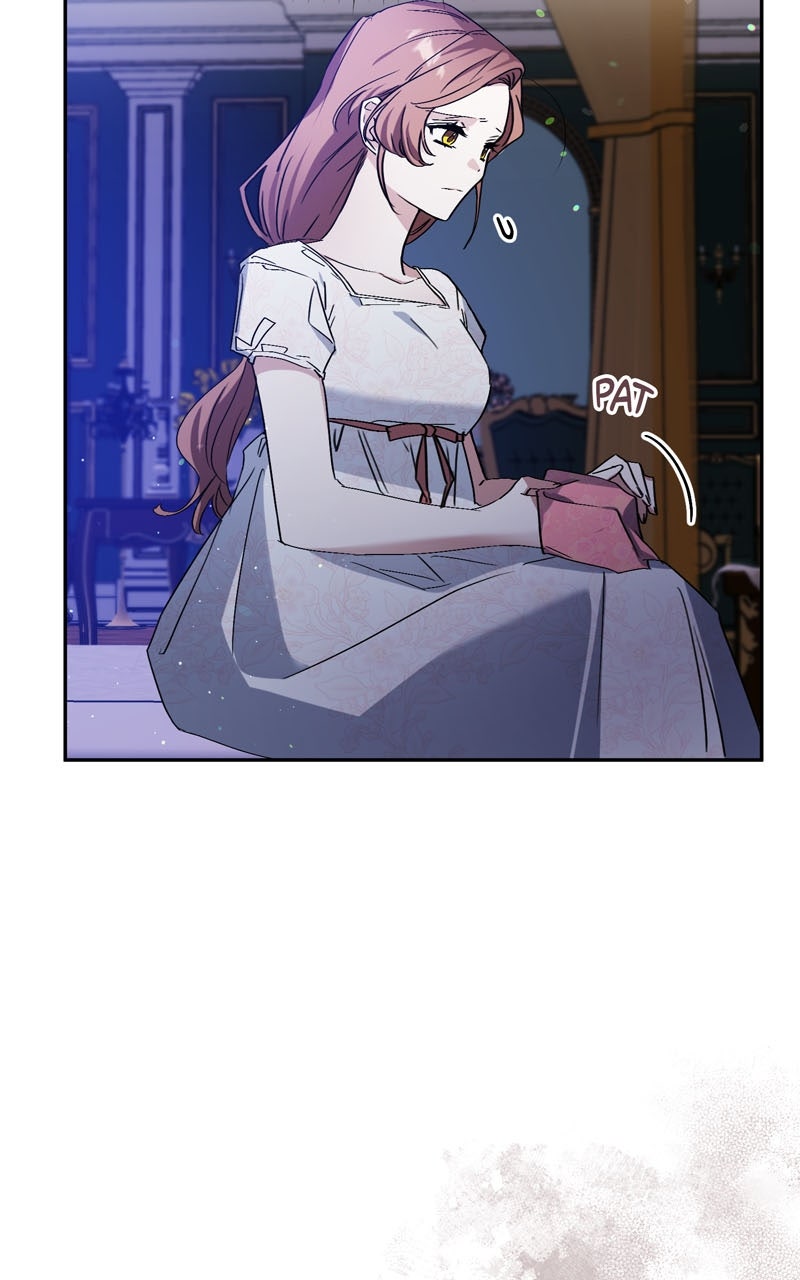I Thought I wasthe Real Daughter Episode 3 page 55 - 