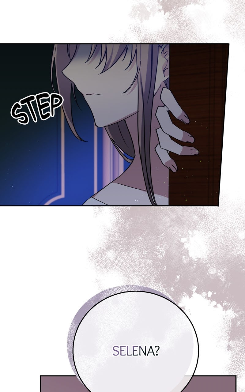 I Thought I wasthe Real Daughter Episode 3 page 56 - 