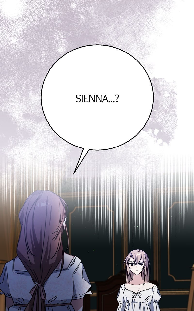I Thought I wasthe Real Daughter Episode 3 page 58 - 