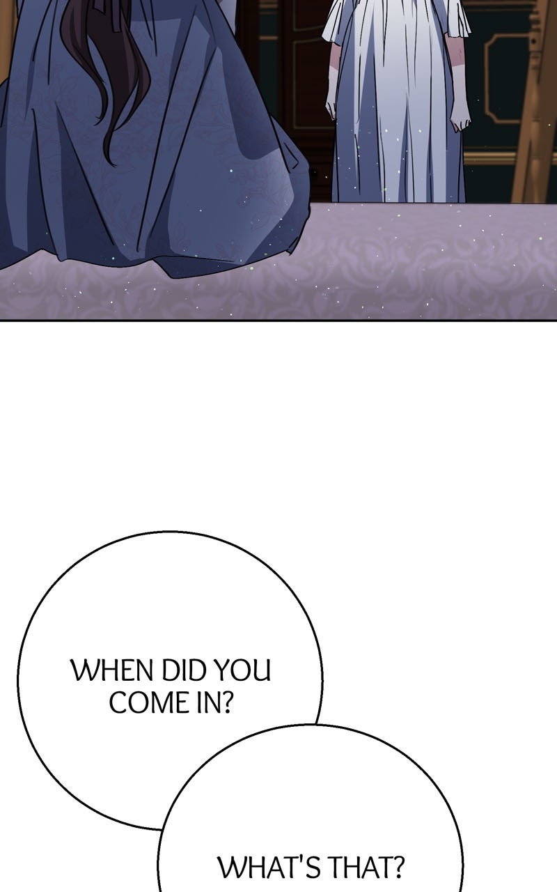 I Thought I wasthe Real Daughter Episode 3 page 59 - 