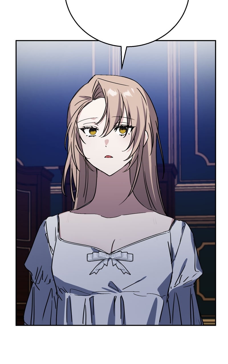 I Thought I wasthe Real Daughter Episode 3 page 60 - 