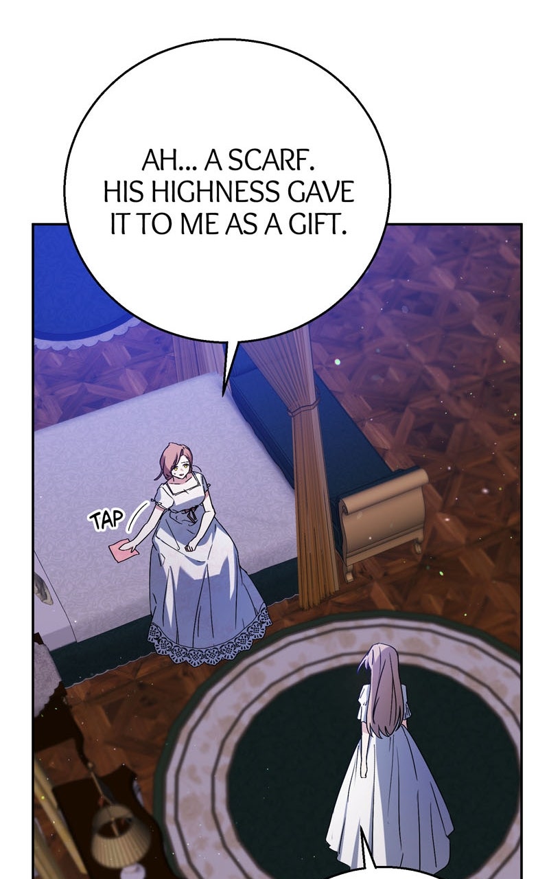 I Thought I wasthe Real Daughter Episode 3 page 61 - 