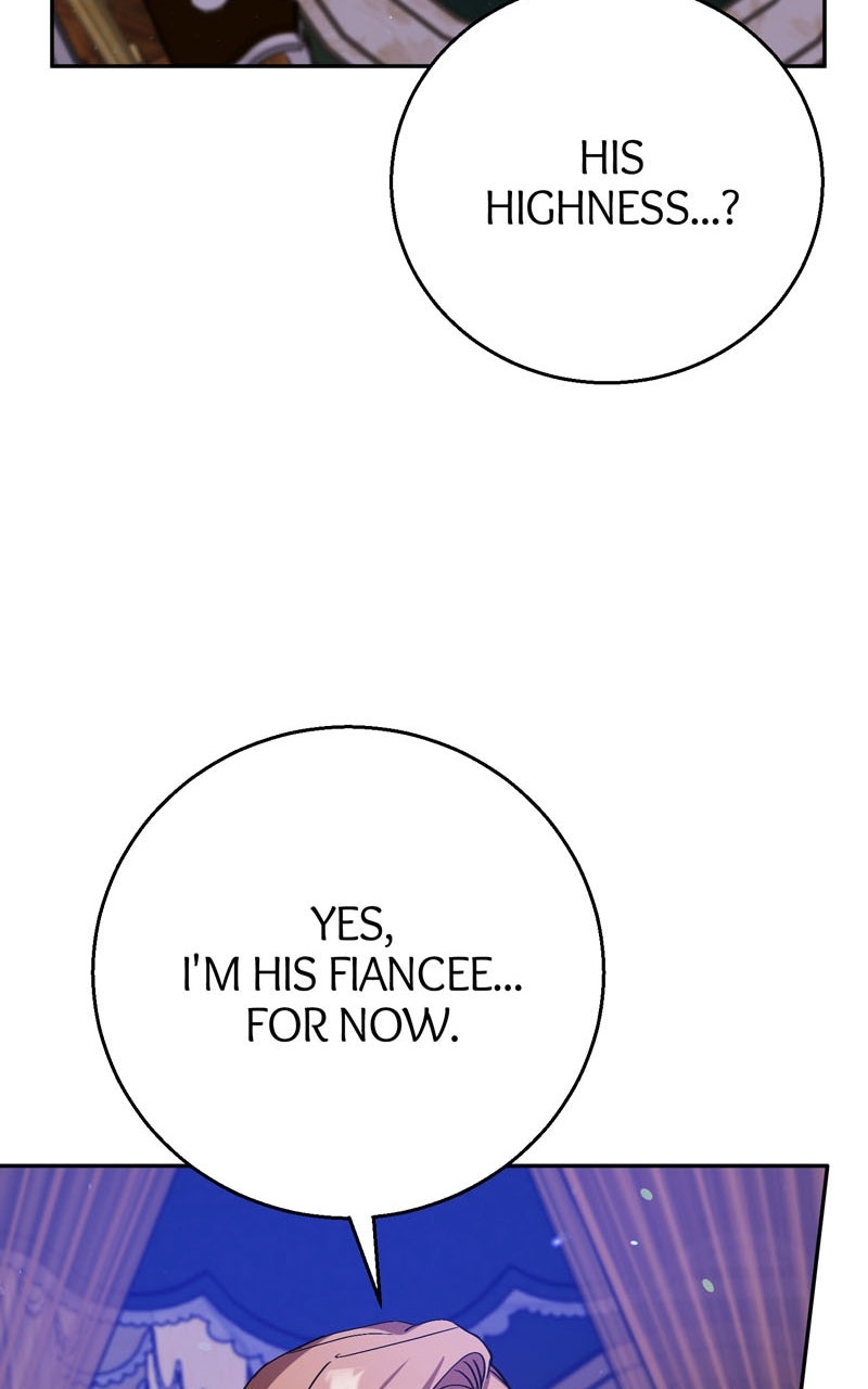 I Thought I wasthe Real Daughter Episode 3 page 62 - 