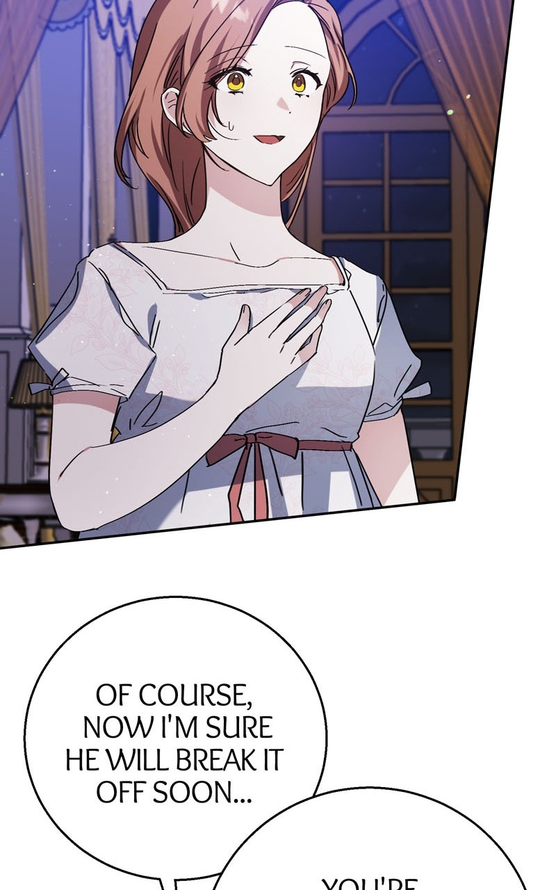 I Thought I wasthe Real Daughter Episode 3 page 63 - 