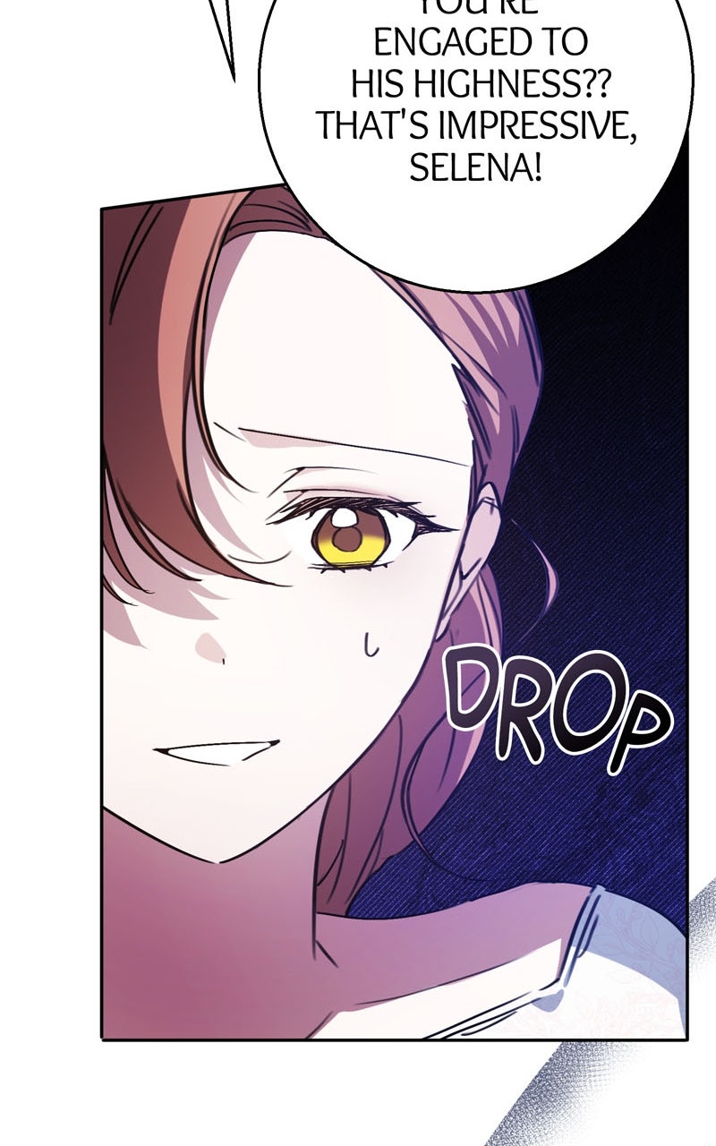 I Thought I wasthe Real Daughter Episode 3 page 64 - 
