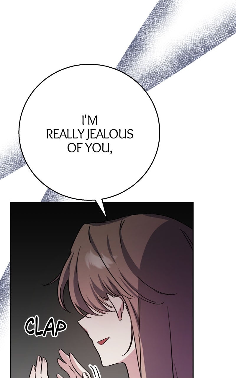 I Thought I wasthe Real Daughter Episode 3 page 65 - 