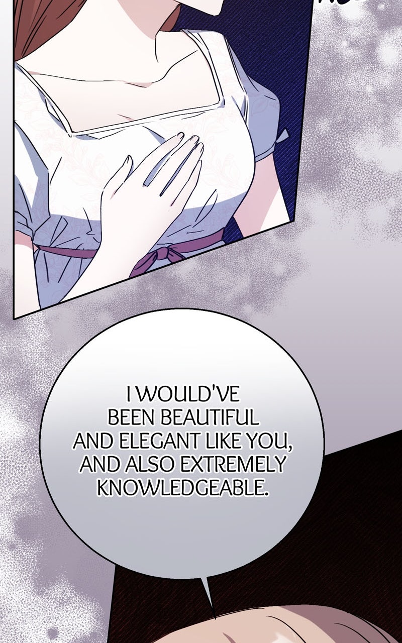 I Thought I wasthe Real Daughter Episode 3 page 69 - 