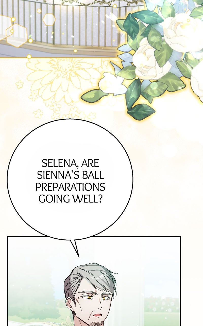 I Thought I wasthe Real Daughter Episode 3 page 8 - 