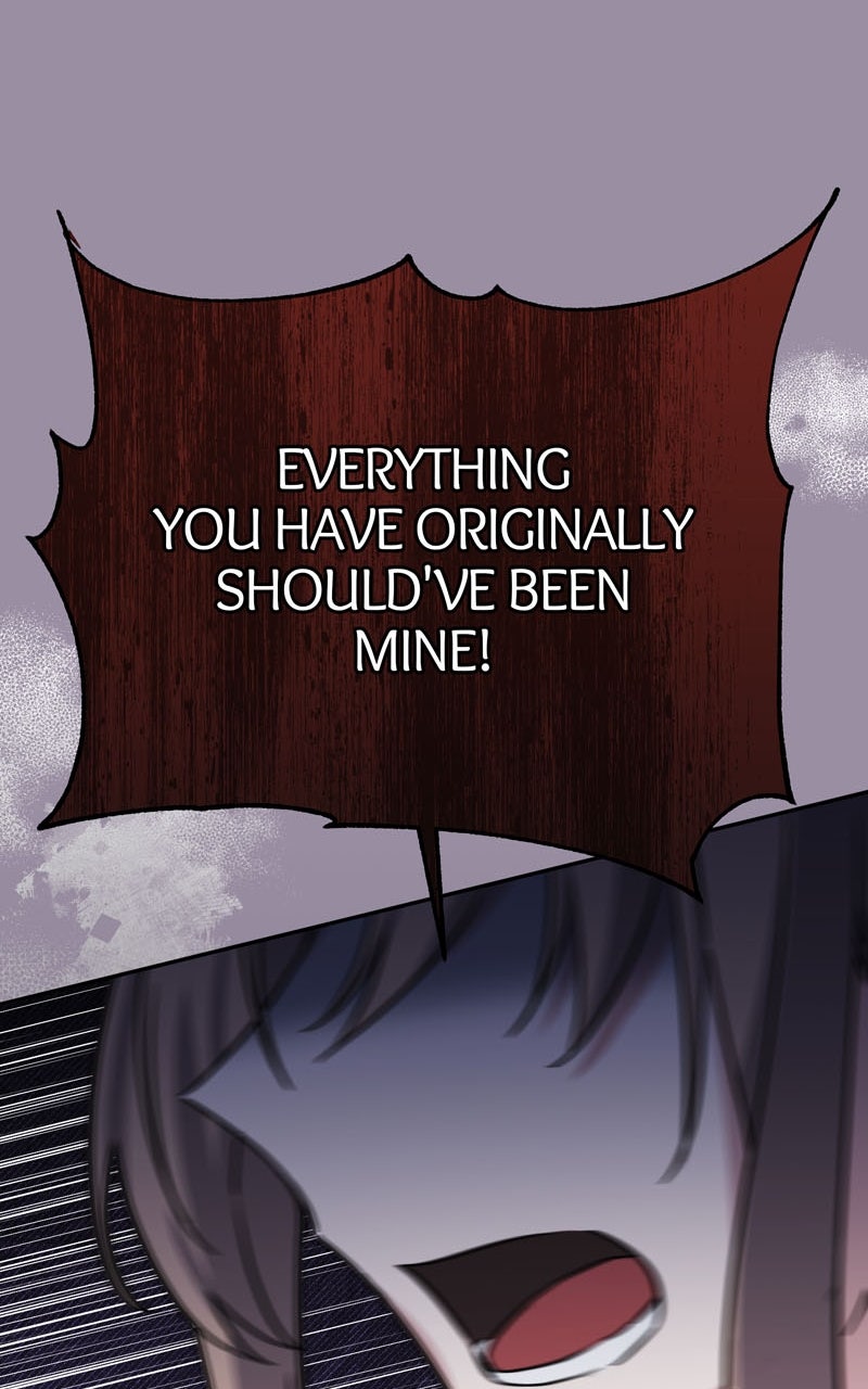 I Thought I wasthe Real Daughter Episode 3 page 71 - 