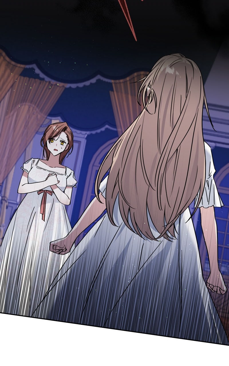 I Thought I wasthe Real Daughter Episode 3 page 73 - 