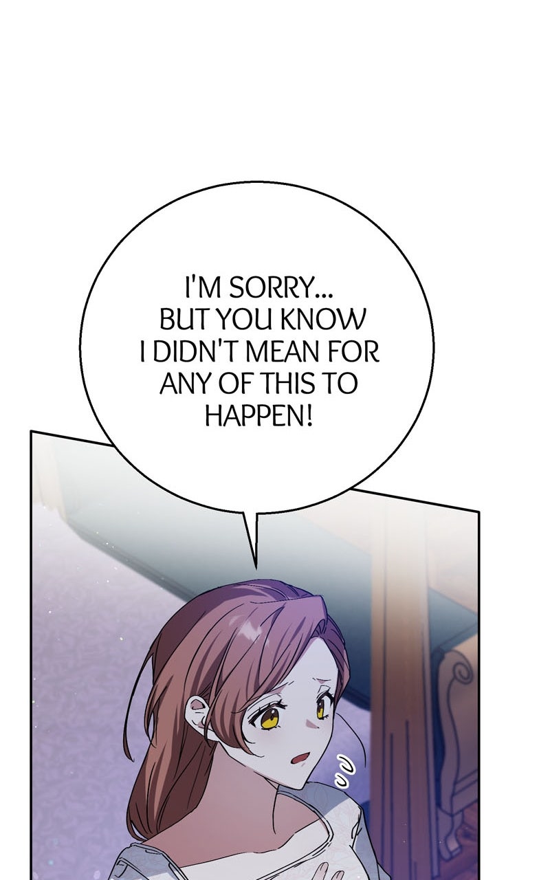 I Thought I wasthe Real Daughter Episode 3 page 74 - 