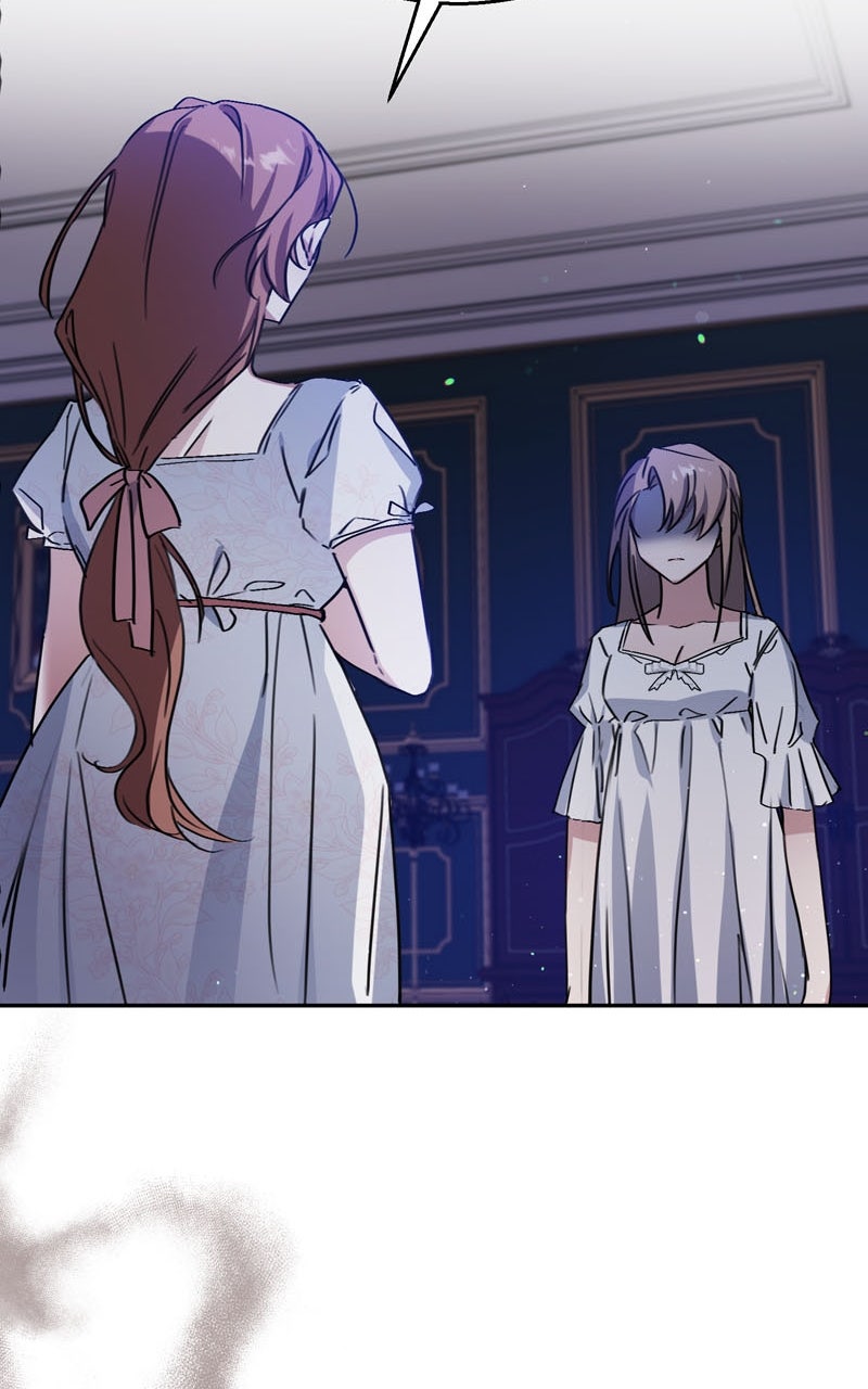 I Thought I wasthe Real Daughter Episode 3 page 76 - 