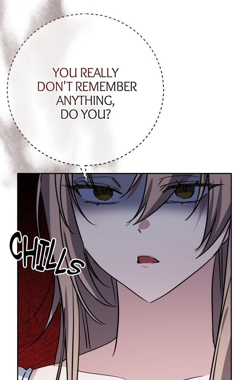 I Thought I wasthe Real Daughter Episode 3 page 77 - 