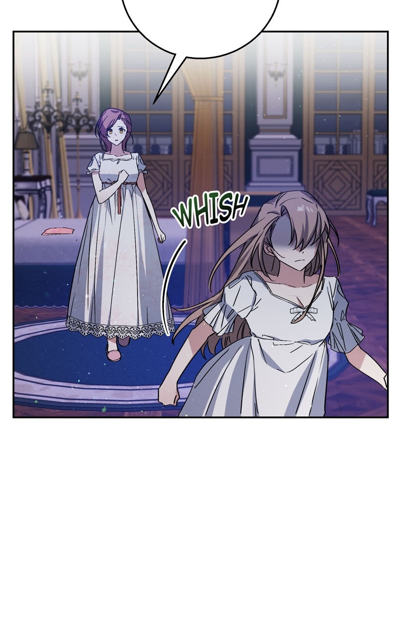 I Thought I wasthe Real Daughter Episode 3 page 79 - 