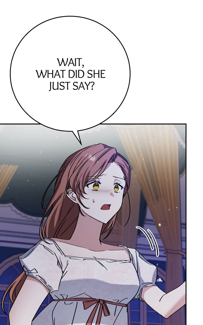 I Thought I wasthe Real Daughter Episode 3 page 80 - 