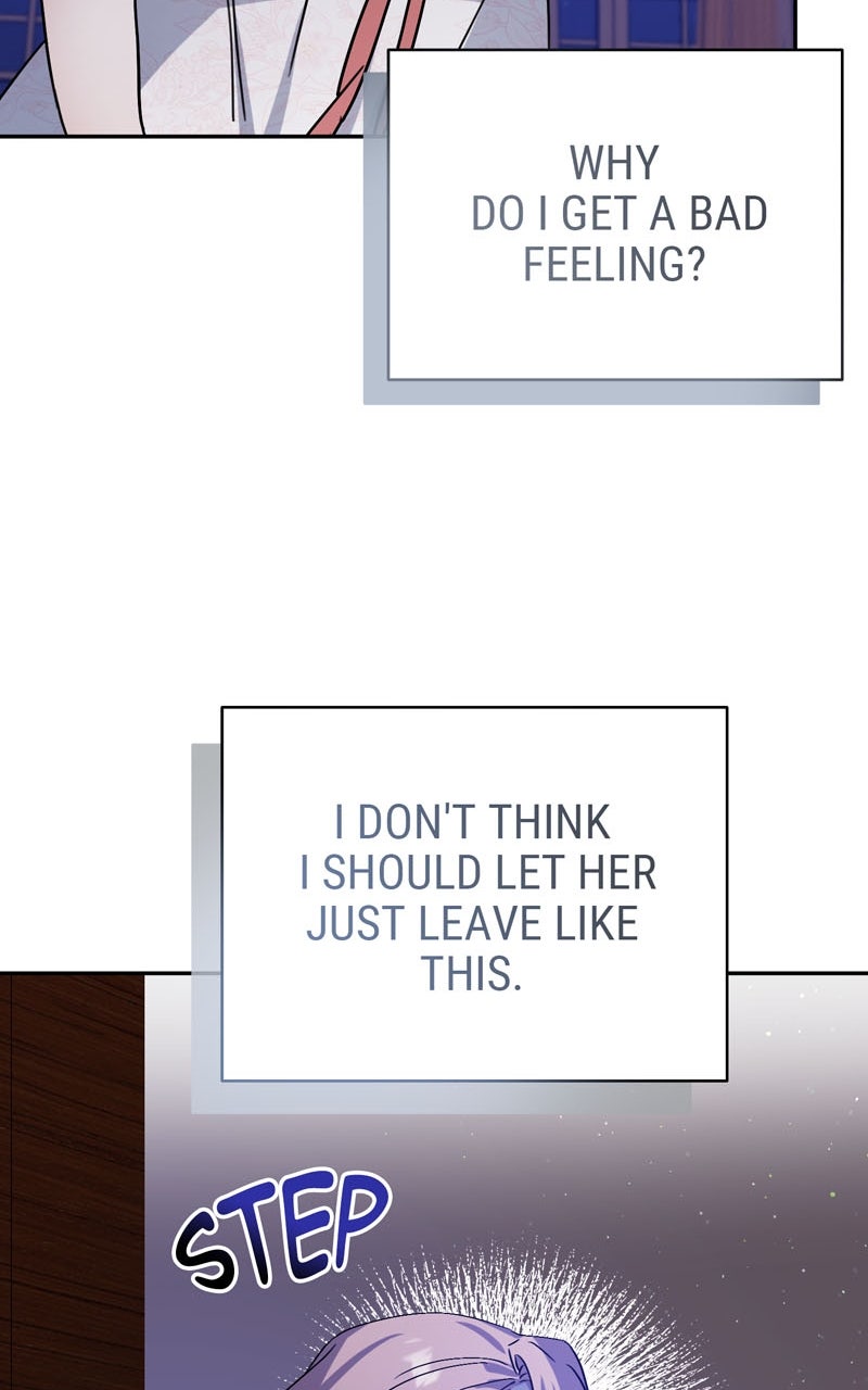 I Thought I wasthe Real Daughter Episode 3 page 81 - 