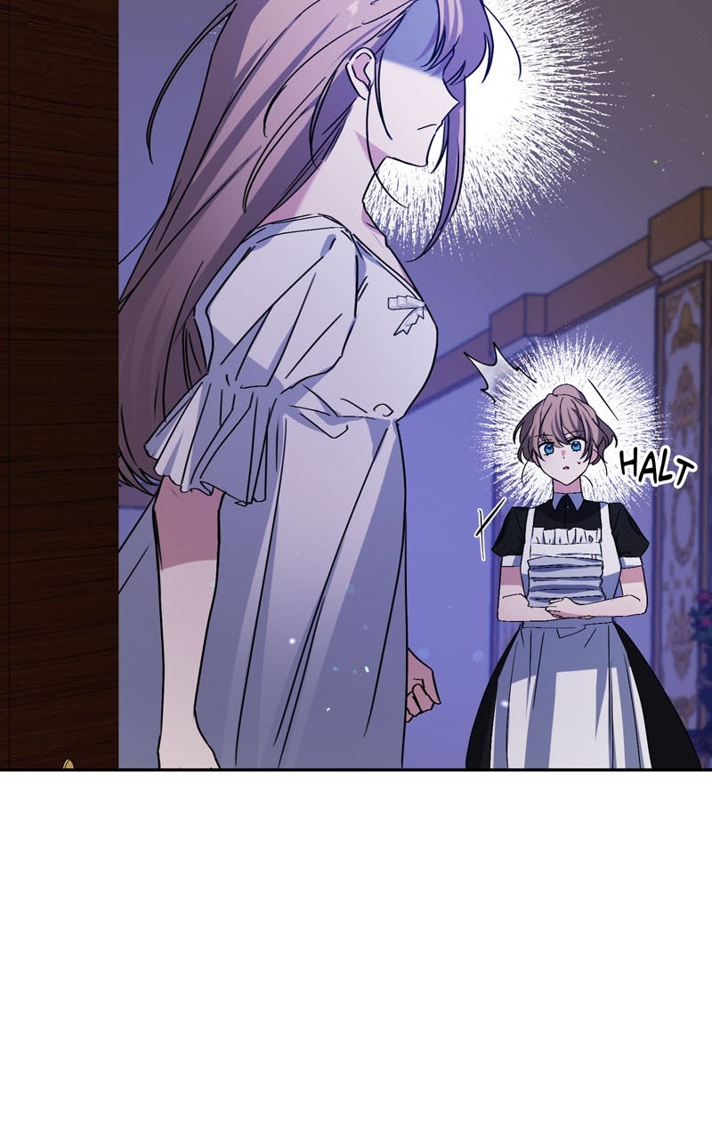 I Thought I wasthe Real Daughter Episode 3 page 82 - 